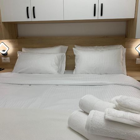 Tirana Apartment Экстерьер фото