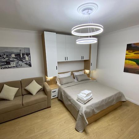 Tirana Apartment Экстерьер фото