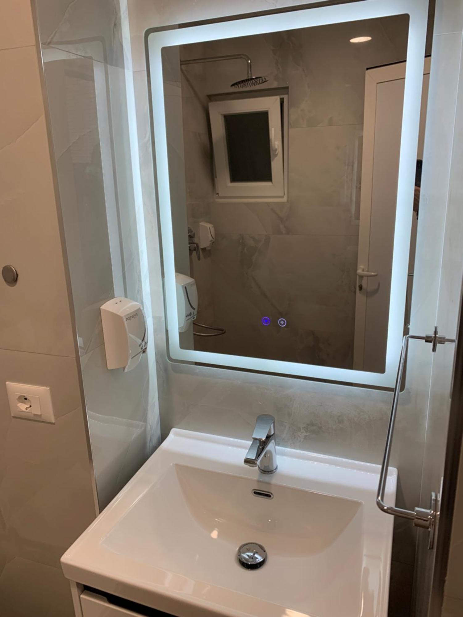 Tirana Apartment Экстерьер фото