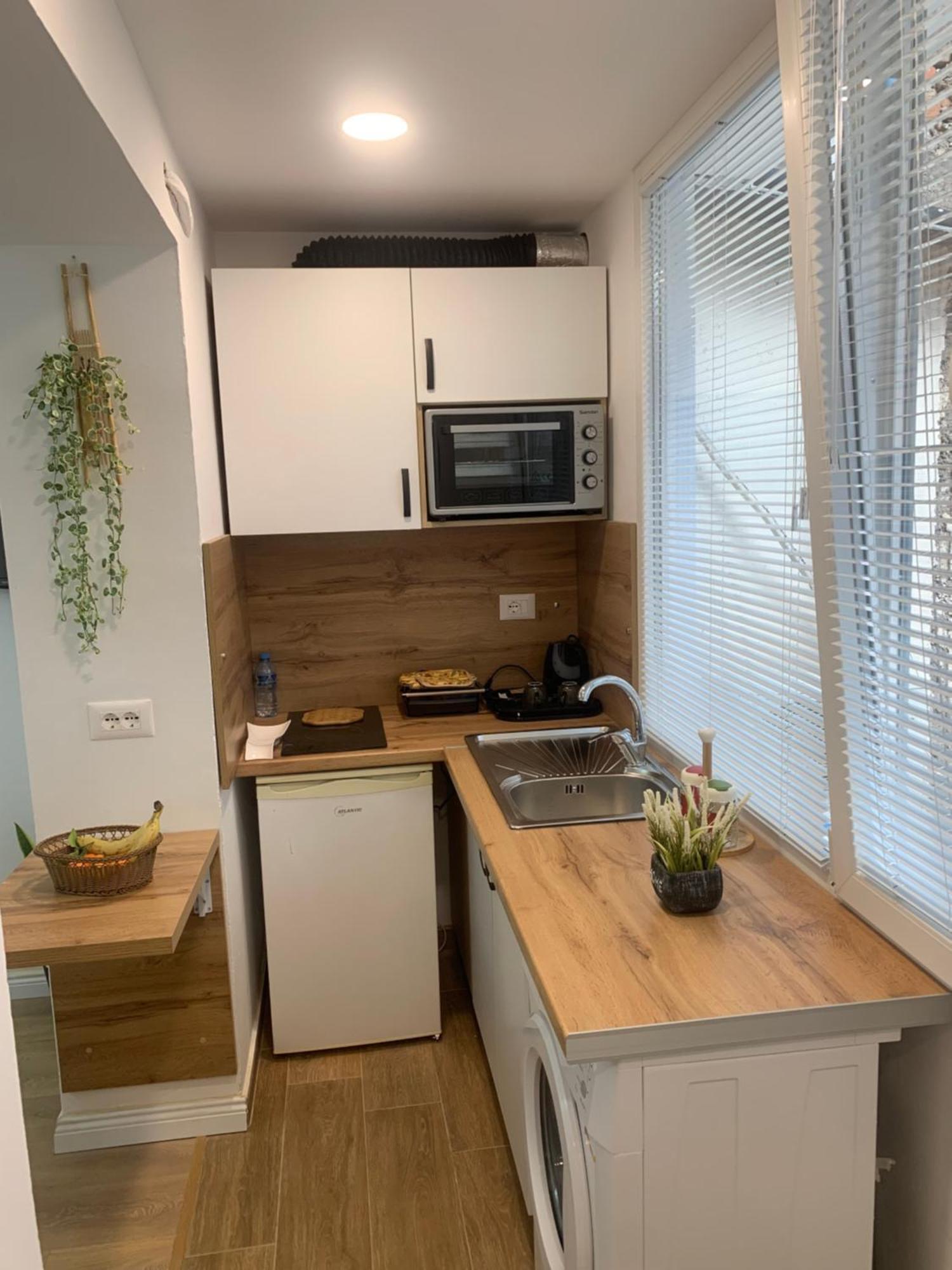 Tirana Apartment Экстерьер фото