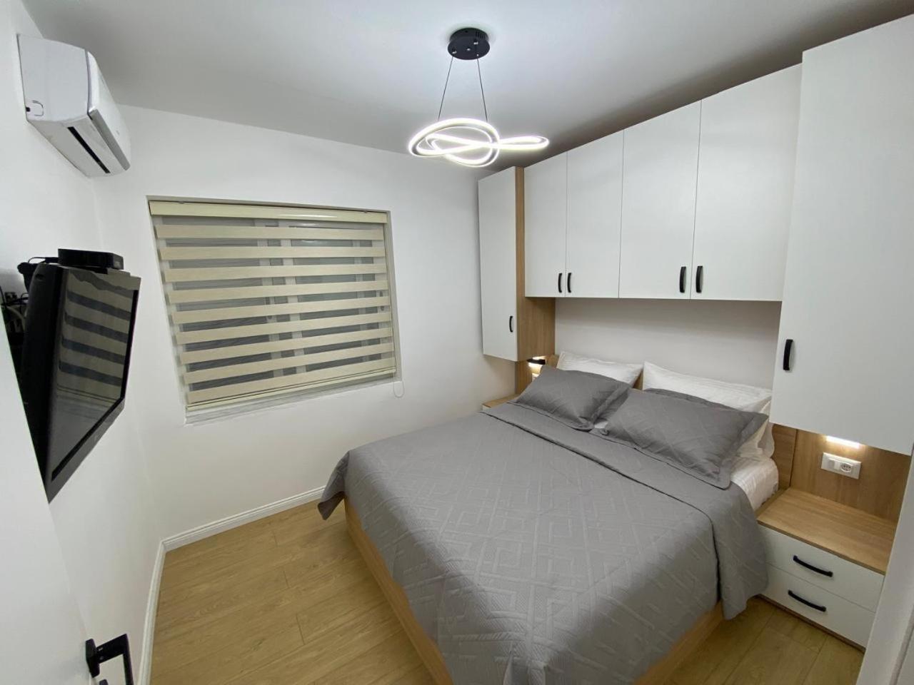 Tirana Apartment Экстерьер фото