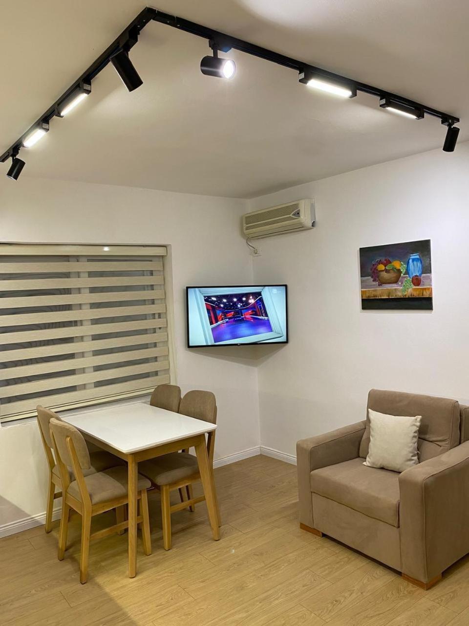 Tirana Apartment Экстерьер фото