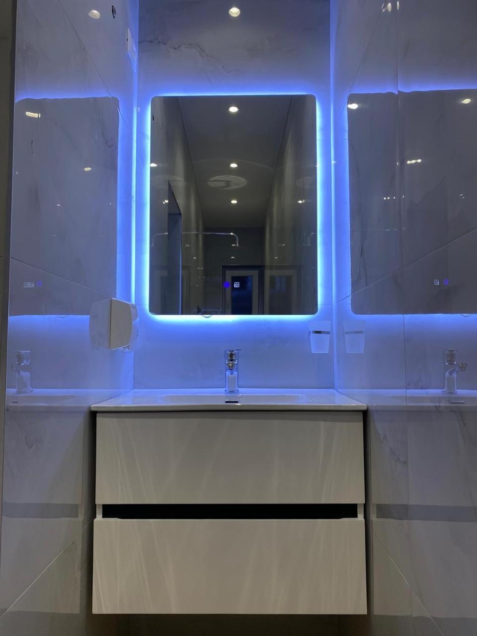 Tirana Apartment Экстерьер фото